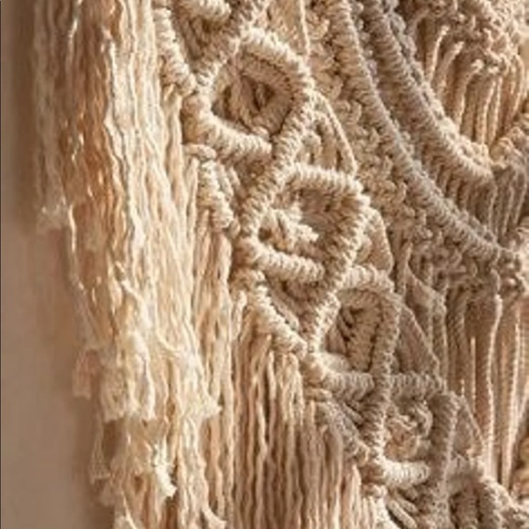 Urban outfitters macrame. - Picture 3 of 9
